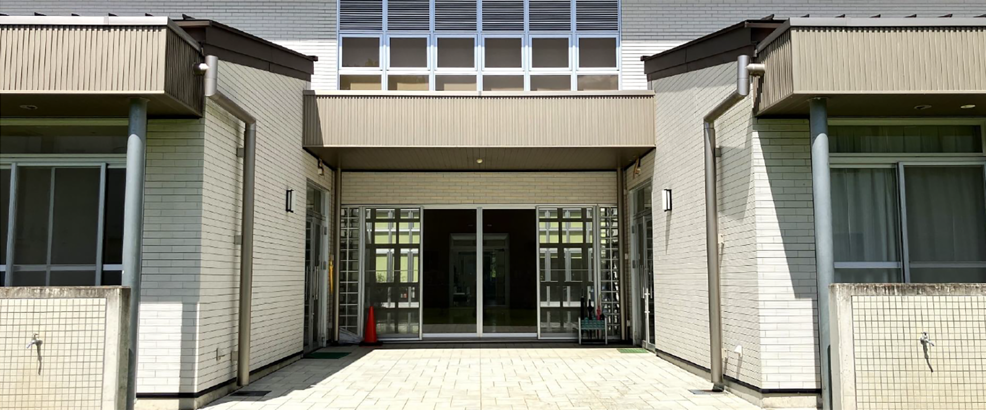 建物