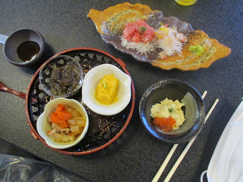 【成人西棟】忘年会