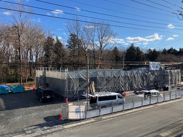 【2026年4月オープン予定】新規グループホームのお知らせ