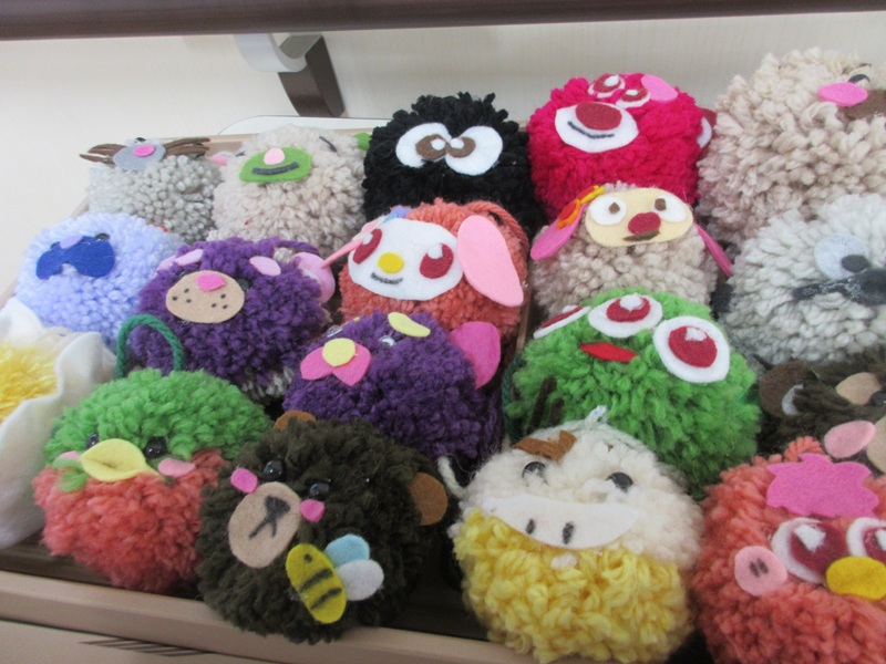 【ステップ】クリスマス会