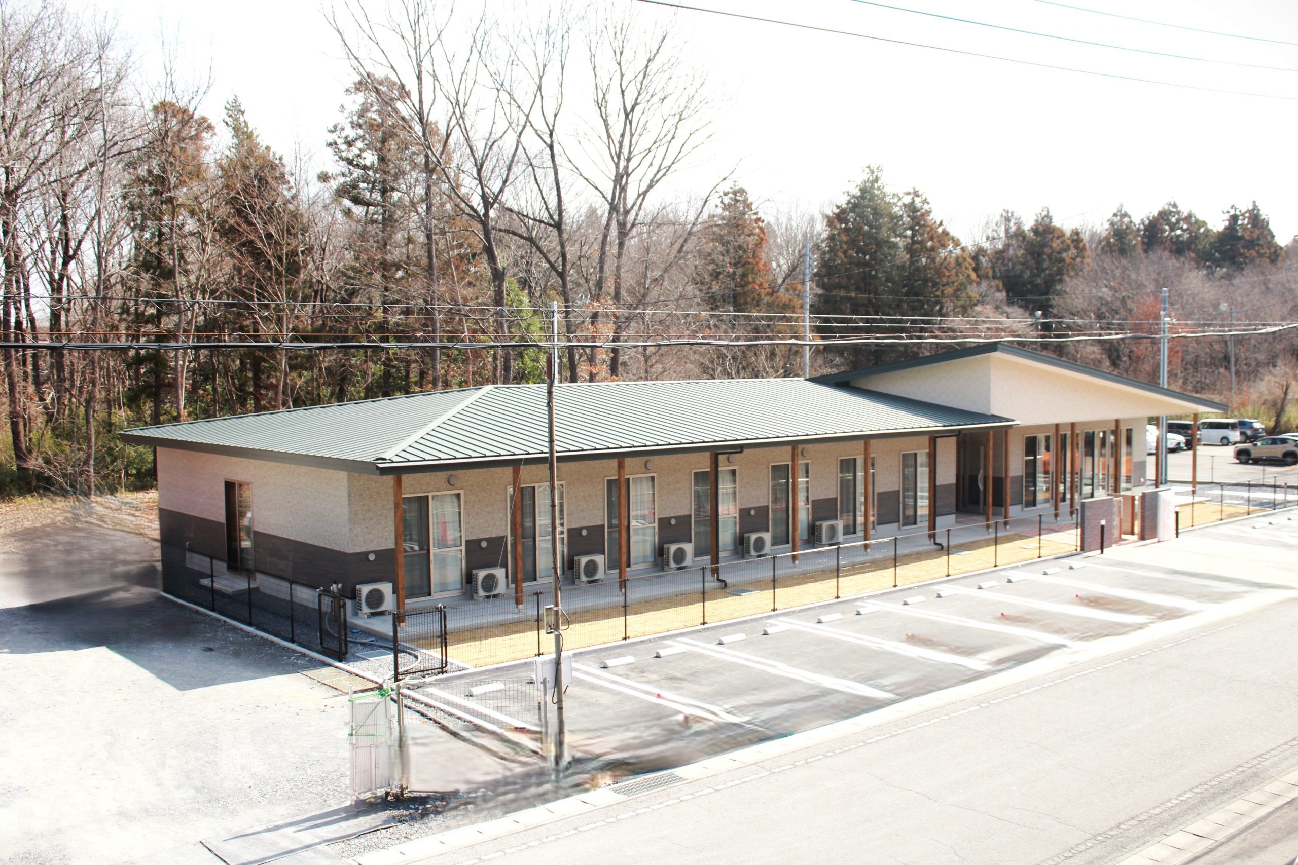 【2026年6月1日オープン予定】グループホームスマイリー新規オープンのご案内