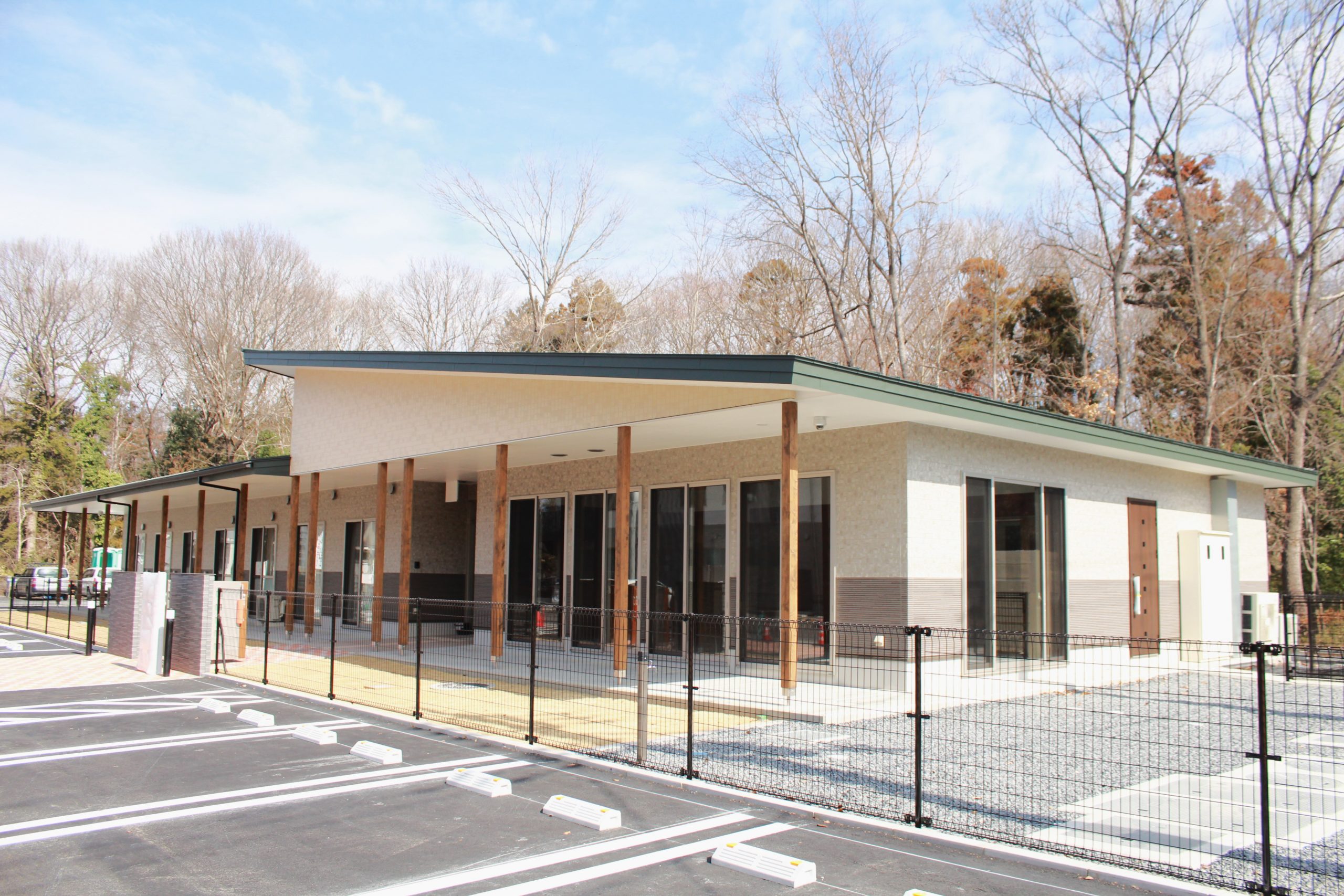 【採用情報有】グループホームスマイリー新規オープンに伴うスタッフ募集