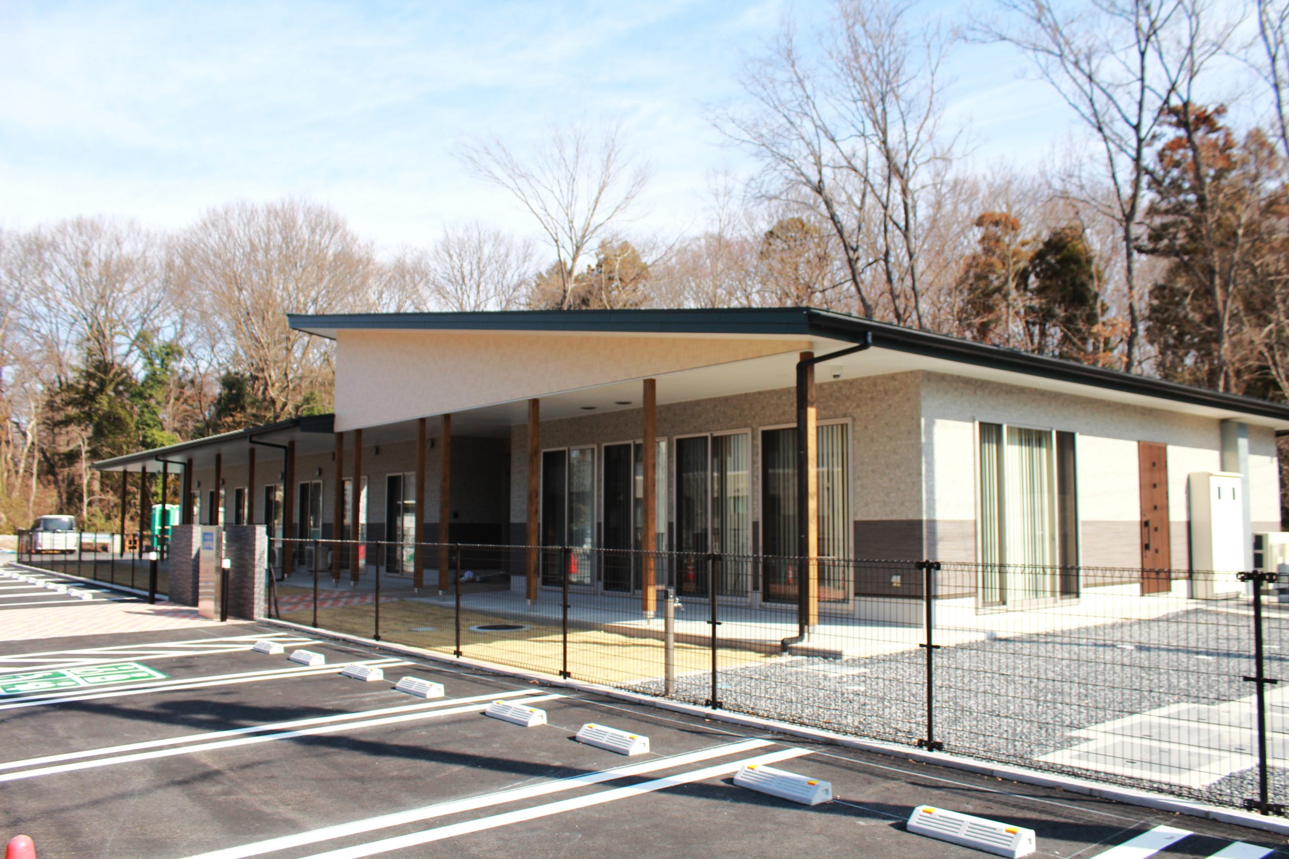 【採用情報有】グループホームスマイリー新規オープンに伴うスタッフ募集