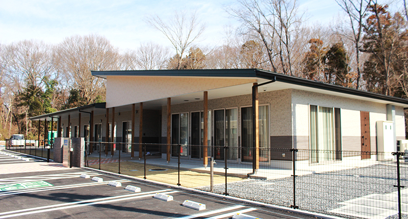 グループホームスマイリー